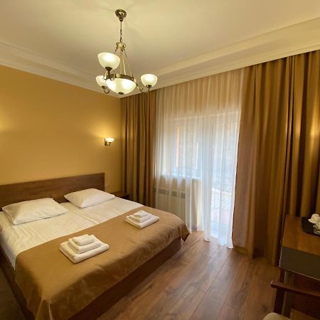 Сонячна Соната Hotel Polyana  Exterior photo